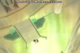 حلقة مصورة إباحية من مسلسل daiakuji ، مشهد 3 من wwwhentaivideocom